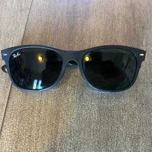 Ray-Ban 2132 New Wayferer 6462/31 55d 18 145 3n